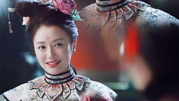 網評9個「誰下線讓你最意難平」的角色！《陳情令》師姐太催淚，《延禧攻略》富察皇后超心碎