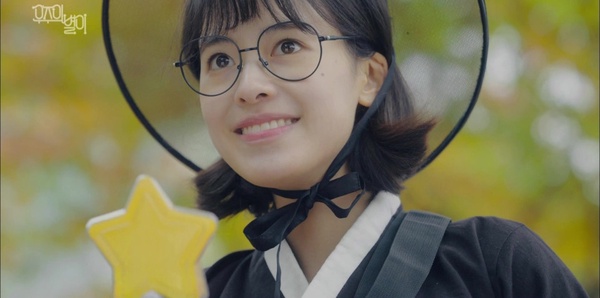 6部和明星戀愛的網劇！《僅7日的羅曼史》女大生和愛豆參加戀愛真人秀，車銀優、安孝燮組團，又寵又甜好上癮