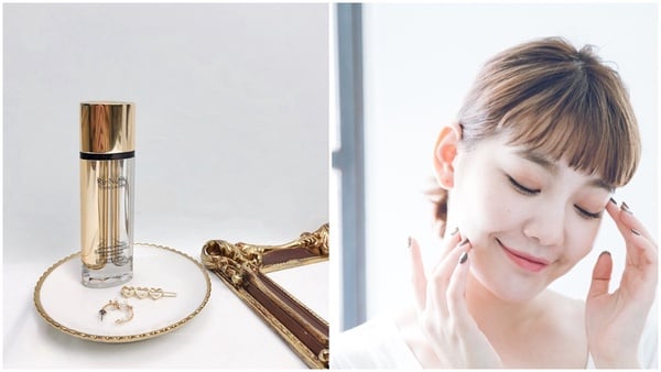 扭轉年末頹廢肌！頂級黑鑽松露修復力，全面啟動抗老能量，終止歲月老化
