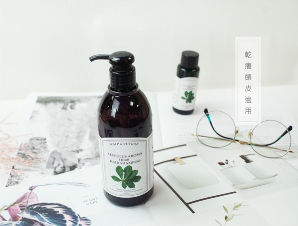 洗髮精「保濕止癢」5款推薦！舒緩頭皮癢、減少皮屑，這款更改善髮絲分岔，頭髮柔順到有天使光圈！