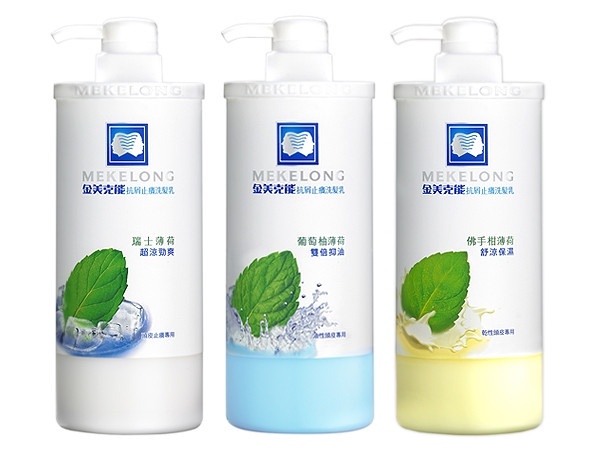 洗髮精「保濕止癢」5款推薦！舒緩頭皮癢、減少皮屑，這款更改善髮絲分岔，頭髮柔順到有天使光圈！