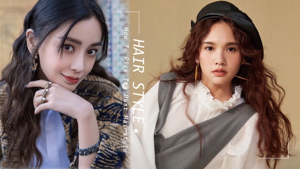 2019秋冬「羊毛捲」當道，但選錯捲度超老氣！女星髮型範本與挑選技巧公開，捲度對了是少女、燙錯變阿姨！