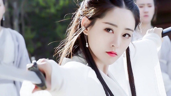 2019古裝劇新晉小花!10位古裝女神,祝緒丹美過熱巴,陳鈺琪成唐嫣接班人,最美還是《東宮》彭小苒
