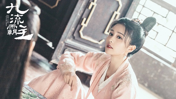 2019古裝劇新晉小花!10位古裝女神,祝緒丹美過熱巴,陳鈺琪成唐嫣接班人,最美還是《東宮》彭小苒
