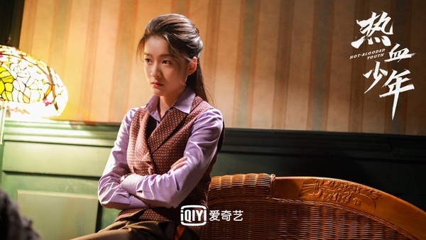 2019古裝劇新晉小花！10位古裝女神，祝緒丹美過熱巴，陳鈺琪成唐嫣接班人，最美還是《東宮》彭小苒