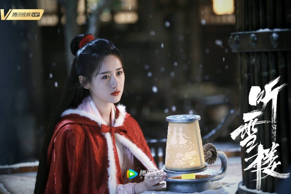 2019古裝劇新晉小花！10位古裝女神，祝緒丹美過熱巴，陳鈺琪成唐嫣接班人，最美還是《東宮》彭小苒