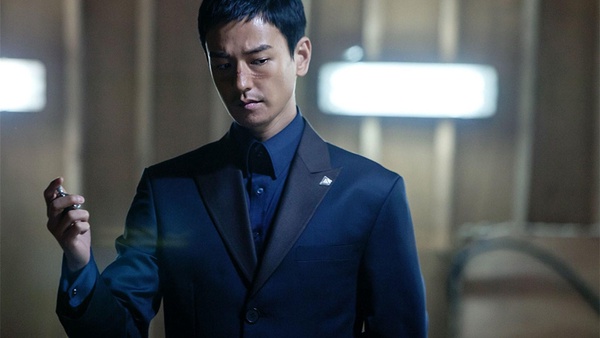《精神病患者日記》朴成勛二度演變態，8位高顏值反派專業戶，林周煥、南宮珉都是反派起家