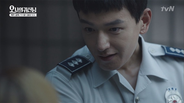 《精神病患者日記》朴成勛二度演變態，8位高顏值反派專業戶，林周煥、南宮珉都是反派起家