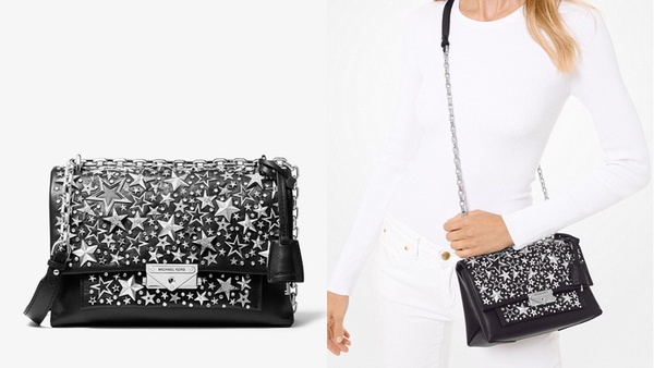 coach、Gucci、MK、Marc Jacobs、Chloé......14款「聖誕精品包」推薦,送禮看這準沒錯