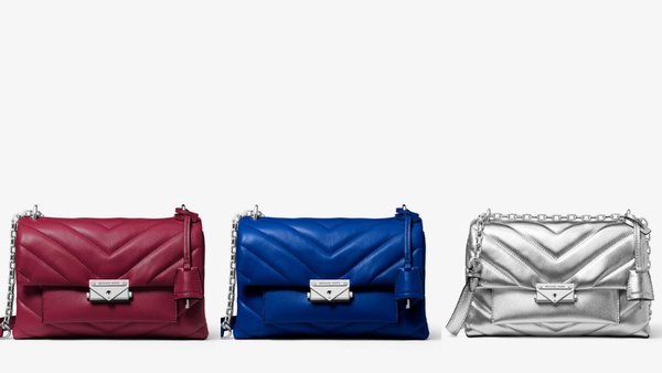 coach、Gucci、MK、Marc Jacobs、Chloé......14款「聖誕精品包」推薦,送禮看這準沒錯