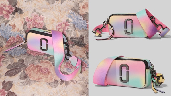 coach、Gucci、MK、Marc Jacobs、Chloé......14款「聖誕精品包」推薦,送禮看這準沒錯