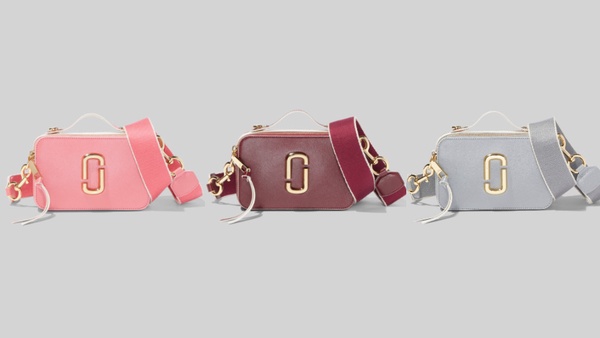 coach、Gucci、MK、Marc Jacobs、Chloé......14款「聖誕精品包」推薦,送禮看這準沒錯