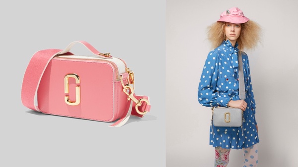 coach、Gucci、MK、Marc Jacobs、Chloé......14款「聖誕精品包」推薦,送禮看這準沒錯