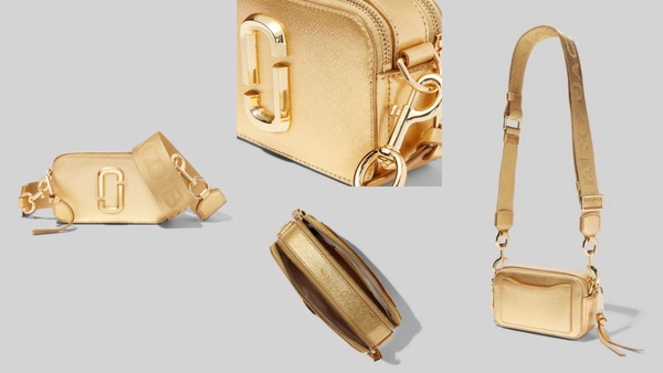coach、Gucci、MK、Marc Jacobs、Chloé......14款「聖誕精品包」推薦,送禮看這準沒錯