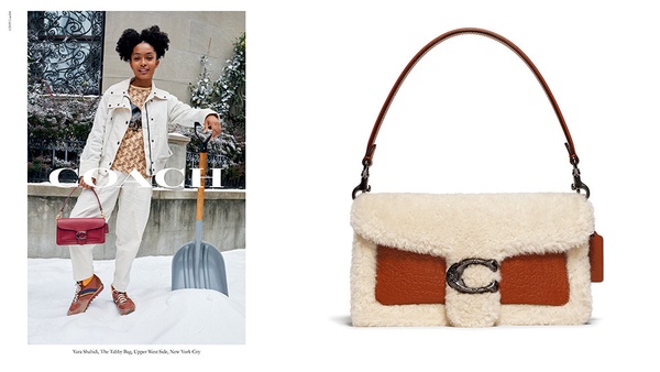 coach、Gucci、MK、Marc Jacobs、Chloé......14款「聖誕精品包」推薦,送禮看這準沒錯