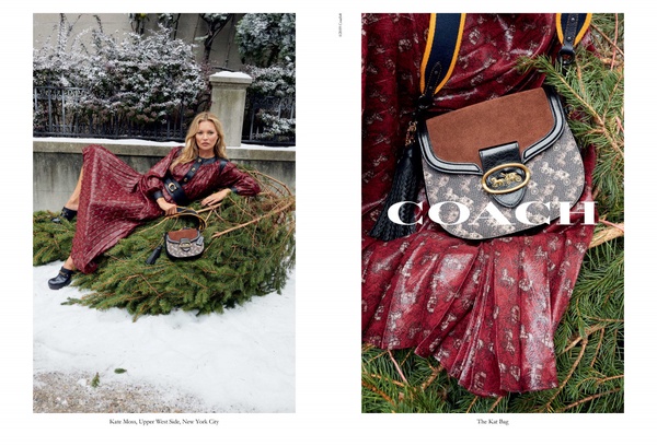 coach、Gucci、MK、Marc Jacobs、Chloé......14款「聖誕精品包」推薦,送禮看這準沒錯