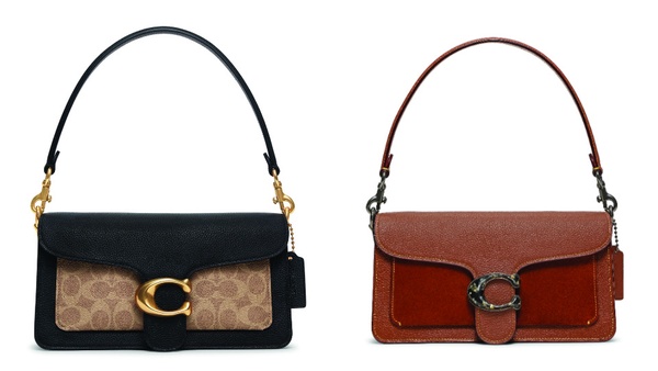 coach、Gucci、MK、Marc Jacobs、Chloé......14款「聖誕精品包」推薦,送禮看這準沒錯