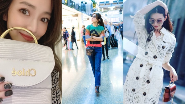 coach、Gucci、MK、Marc Jacobs、Chloé......14款「聖誕精品包」推薦,送禮看這準沒錯