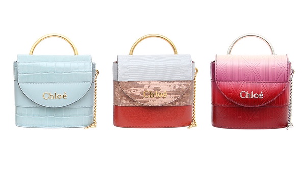 coach、Gucci、MK、Marc Jacobs、Chloé......14款「聖誕精品包」推薦,送禮看這準沒錯