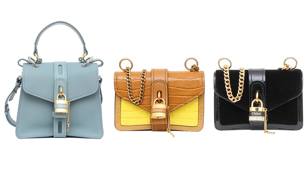 coach、Gucci、MK、Marc Jacobs、Chloé......14款「聖誕精品包」推薦,送禮看這準沒錯