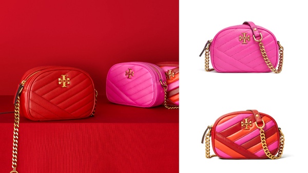 coach、Gucci、MK、Marc Jacobs、Chloé......14款「聖誕精品包」推薦,送禮看這準沒錯