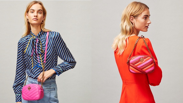 coach、Gucci、MK、Marc Jacobs、Chloé......14款「聖誕精品包」推薦,送禮看這準沒錯