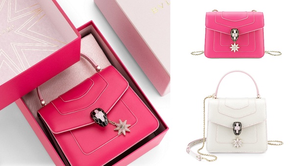 coach、Gucci、MK、Marc Jacobs、Chloé......14款「聖誕精品包」推薦,送禮看這準沒錯
