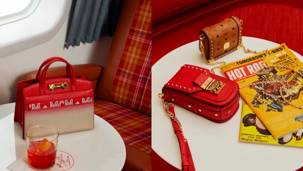 coach、Gucci、MK、Marc Jacobs、Chloé......14款「聖誕精品包」推薦,送禮看這準沒錯