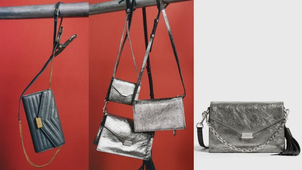 coach、Gucci、MK、Marc Jacobs、Chloé......14款「聖誕精品包」推薦,送禮看這準沒錯