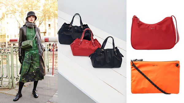 coach、Gucci、MK、Marc Jacobs、Chloé......14款「聖誕精品包」推薦,送禮看這準沒錯
