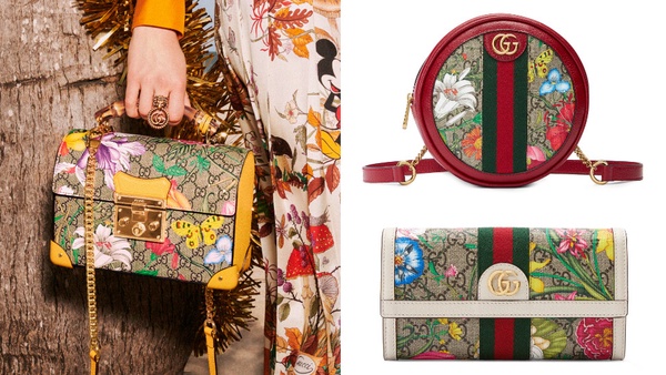coach、Gucci、MK、Marc Jacobs、Chloé......14款「聖誕精品包」推薦,送禮看這準沒錯