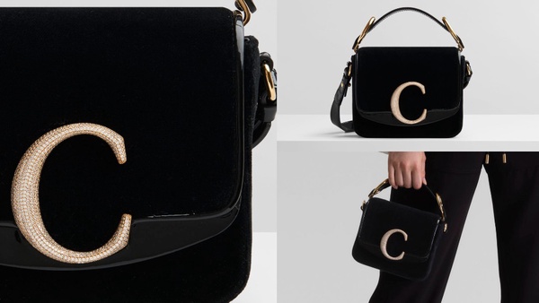 coach、Gucci、MK、Marc Jacobs、Chloé......14款「聖誕精品包」推薦,送禮看這準沒錯