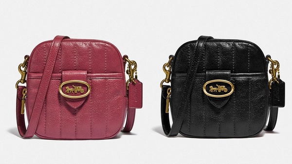 coach、Gucci、MK、Marc Jacobs、Chloé......14款「聖誕精品包」推薦,送禮看這準沒錯