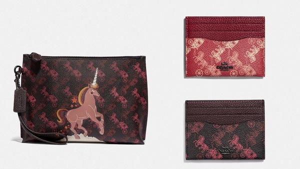 coach、Gucci、MK、Marc Jacobs、Chloé......14款「聖誕精品包」推薦,送禮看這準沒錯