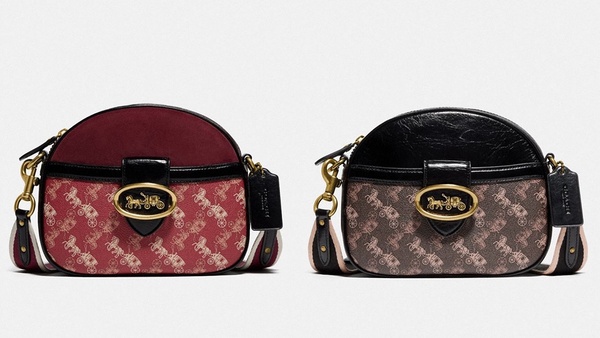 coach、Gucci、MK、Marc Jacobs、Chloé......14款「聖誕精品包」推薦，送禮看這準沒錯