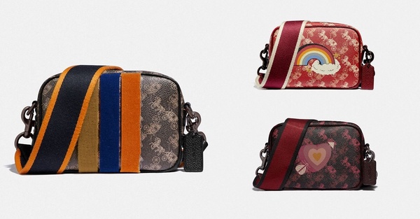 coach、Gucci、MK、Marc Jacobs、Chloé......14款「聖誕精品包」推薦,送禮看這準沒錯
