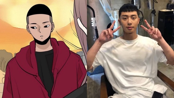 朴敘俊為戲剪阿呆頭喊「好冷」！7韓劇男星奇葩髮型，徐康俊「泡麵頭」、李敏鎬「海螺頭」根本黑歷史！
