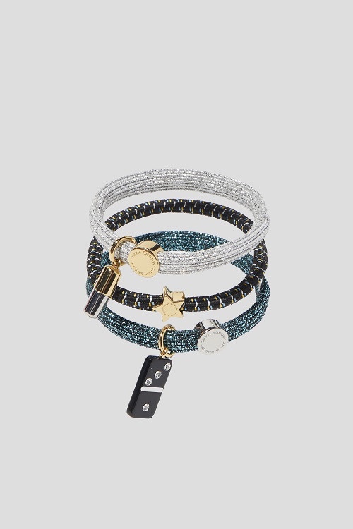 Marc Jacobs相機包升級為「單眼相機包」，2019聖誕新色獨角獸色、金色超美！