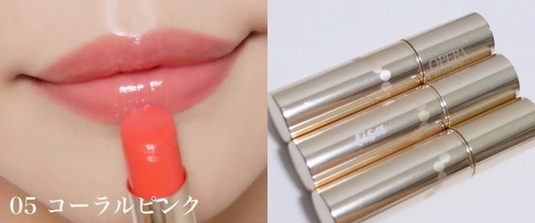 唇膏控必備經典色號下集！KVD Lollita2、3INA＃114，7支回購率滿分、顯白平價熱賣色，沒搶到捶心肝！