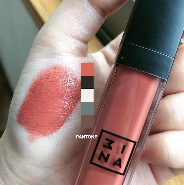 唇膏控必備經典色號下集！KVD Lollita2、3INA＃114，7支回購率滿分、顯白平價熱賣色，沒搶到捶心肝！