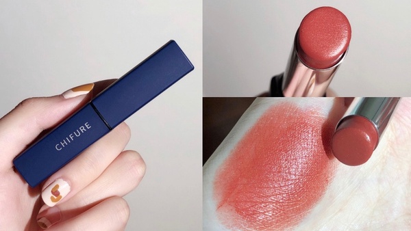 唇膏控必備經典色號下集！KVD Lollita2、3INA＃114，7支回購率滿分、顯白平價熱賣色，沒搶到捶心肝！