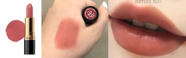 唇膏控必備經典色號下集！KVD Lollita2、3INA＃114，7支回購率滿分、顯白平價熱賣色，沒搶到捶心肝！