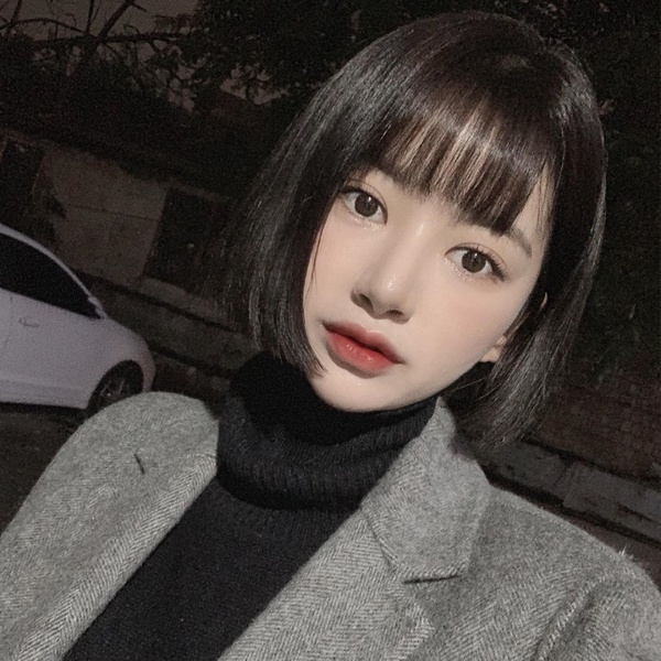 2020爆紅預感「無捲度短髮」！減齡顯小臉，徐玄振、申敏兒、金所炫的韓劇女主短髮範本