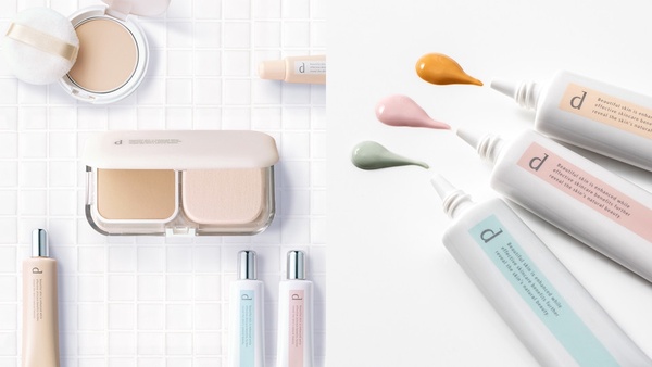 敏感肌也可以用的化妝品！innisfree新推「Simple Label」系列，無印風包裝超美
