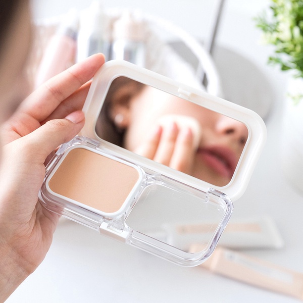 敏感肌也可以用的化妝品！innisfree新推「Simple Label」系列，無印風包裝超美