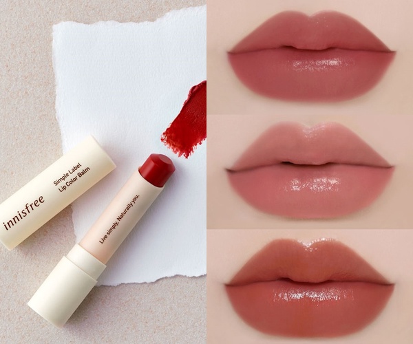 敏感肌也可以用的化妝品！innisfree新推「Simple Label」系列，無印風包裝超美