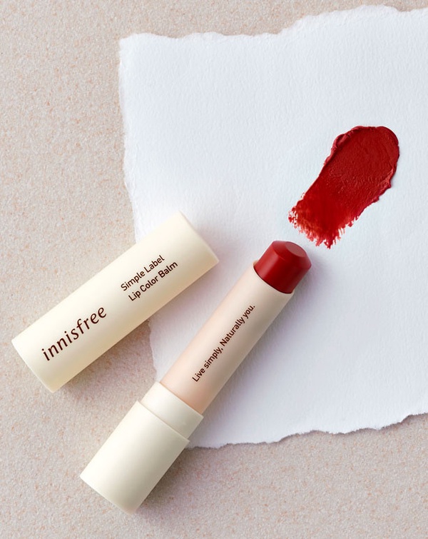 敏感肌也可以用的化妝品！innisfree新推「Simple Label」系列，無印風包裝超美