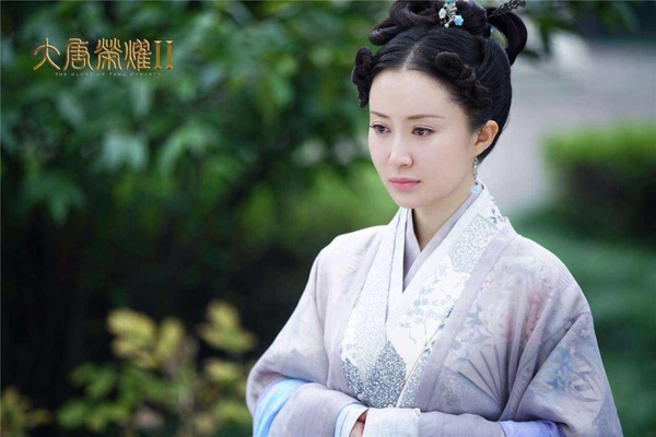 韓網票選10位「陸劇中不遜於主角的配角」！《陳情令》師姐輸給《三生三世》鳳九