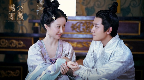 韓網票選10位「陸劇中不遜於主角的配角」！《陳情令》師姐輸給《三生三世》鳳九