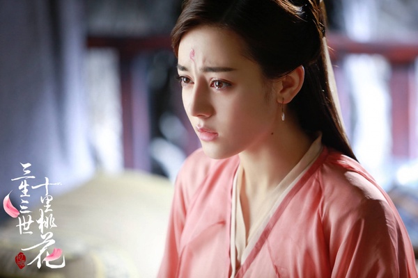 韓網票選10位「陸劇中不遜於主角的配角」！《陳情令》師姐輸給《三生三世》鳳九